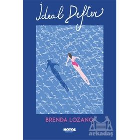 İdeal Defter - Brenda Lozano