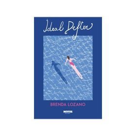 İdeal Defter - Brenda Lozano