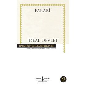 İdeal Devlet - ebu nasr el farabi