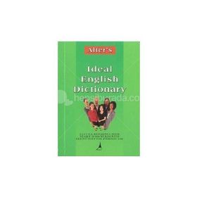 IDEAL ENGLISH DICTIONARY - JULLIE AZZAOUI DINCER
