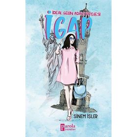 İdeal Gelin Adayı Projesi - Sinem İşler