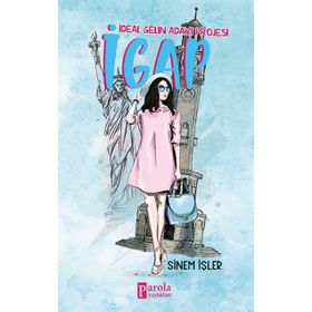 İdeal Gelin Adayı Projesi - Sinem İşler