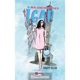 İdeal Gelin Adayı Projesi - Sinem İşler