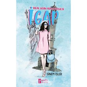 İdeal Gelin Adayı Projesi - Sinem İşler