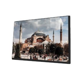 İdeal Glass Art Ayasofya Cami Cam Tablo