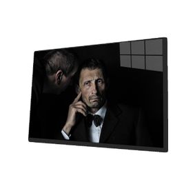İdeal Glass Art Baba Cam Tablo