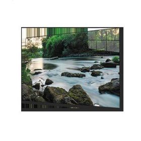 İdeal Glass Art Irmak Cam Tablo