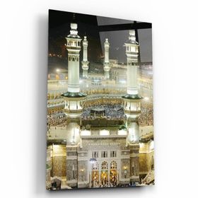 İdeal Glass Art Kabe Cam Tablo