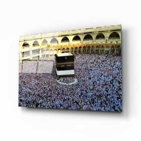 İdeal Glass Art Kabe Cam Tablo