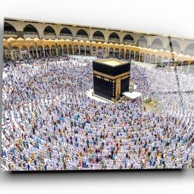 İdeal Glass Art Kabe Cam Tablo
