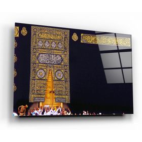 İdeal Glass Art Kabe Cam Tablo
