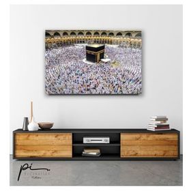 İdeal Glass Art Kabe Cam Tablo