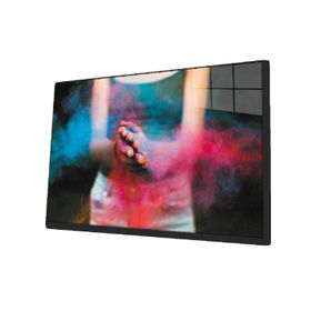 İdeal Glass Art Kum Cam Tablo