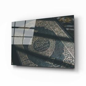 İdeal Glass Art Kuran Cam Tablo