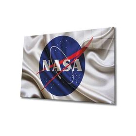 İdeal Glass Art Nasa Cam Tablo