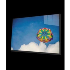 İdeal Glass Art Paraşüt Cam Tablo