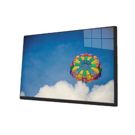 İdeal Glass Art Paraşüt Cam Tablo