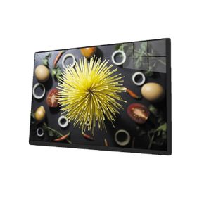 İdeal Glass Art Spagetti Cam Tablo