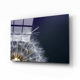 İdeal Glass Art Tozcuk Cam Tablo