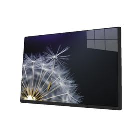 İdeal Glass Art Tozcuk Cam Tablo