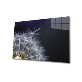 İdeal Glass Art Tozcuk Cam Tablo