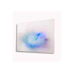 İdeal Glass Art Tüy 4 mm Dayanıklı Temperli Cam Tablo