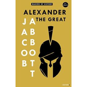 İdeal Kültür Yayıncılık Alexander the Great Jacop Abbott
