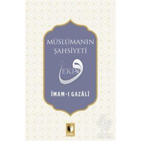 İdeal Müslümanın Şahsiyeti - Selman Nasif ed-Dahduh