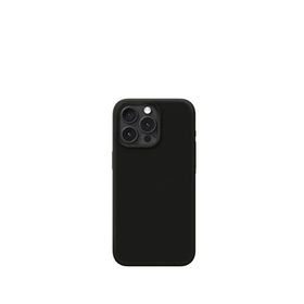 Ideal Of Sweden Iphone 15 Pro Max Uyumlu Siyah Telefon Kılıfı