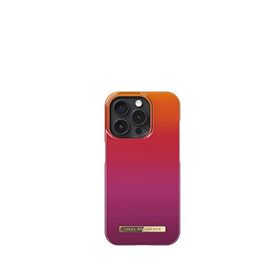 Ideal Of Sweden Iphone 15 Pro Renkli Vibrant Ombre Desenli Telefon Kılıfı