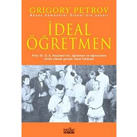 İDEAL ÖĞRETMEN - GRIGORY PETROV