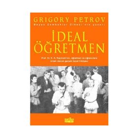 İDEAL ÖĞRETMEN - GRIGORY PETROV