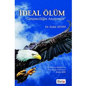 İdeal Ölüm - Erdal Aydın