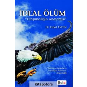 İdeal Ölüm - Erdal Aydın