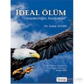 İdeal Ölüm - Erdal Aydın