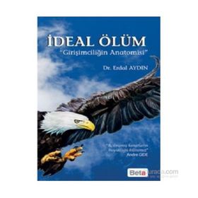 İdeal Ölüm - Erdal Aydın