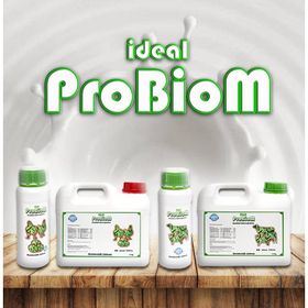Ideal Probiom Liquid 5 lt Beslenme Ürünü