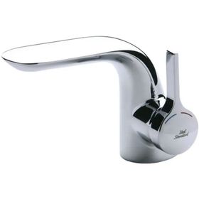 Ideal Standard A4287AA Melange Krom Lavabo Bataryası