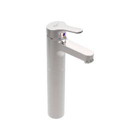 Ideal Standard Slimline II B8595AA Krom Lavabo Bataryası