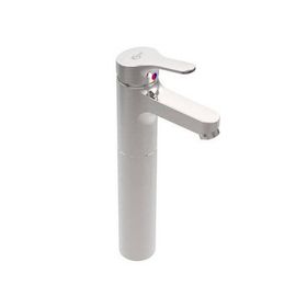 Ideal Standard Slimline II B8595AA Krom Lavabo Bataryası