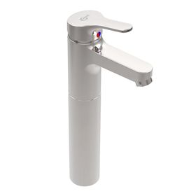 Ideal Standard Slimline II B8595AA Krom Lavabo Bataryası