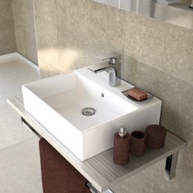Ideal Standard Strada K077701 50 cm Kare Lavabo