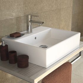 Ideal Standard Strada K077701 50 cm Kare Lavabo