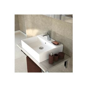 Ideal Standard Strada K077701 50 cm Kare Lavabo