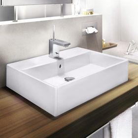 Ideal Standard Strada K077801 60 cm Kare Lavabo