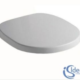 Ideal Standard StradaO Z266301 Beyaz Klozet Kapağı