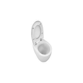 Ideal Standard StradaO Z266301 Beyaz Klozet Kapağı