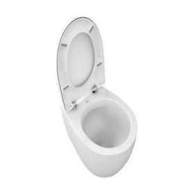 Ideal Standard StradaO Z266301 Beyaz Klozet Kapağı