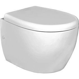 Ideal Standard StradaO Z299001 Klozet Kapağı