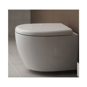 Ideal Standard StradaO Z299001 Klozet Kapağı